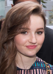 Kaitlyn Dever image