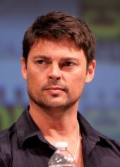 Karl Urban image