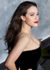 Kat Dennings image