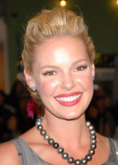 Katherine Heigl image