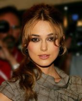 Keira Knightley image