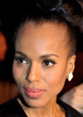 Kerry Washington image