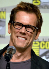 Kevin Bacon image