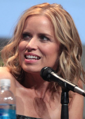 Kim Dickens image