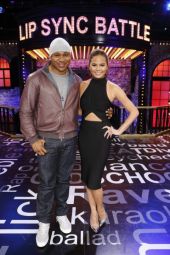 Lip Sync Battle – Sezon 2