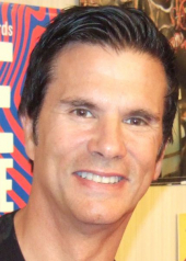 Lorenzo Lamas image