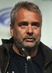 Luc Besson image