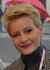 Małgorzata Kożuchowska image