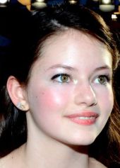 Mackenzie Foy image