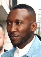 Mahershala Ali image