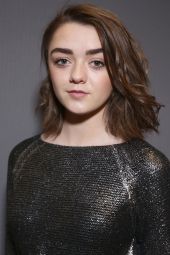 Maisie Williams image