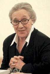 Maja Komorowska image