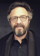 Marc Maron image