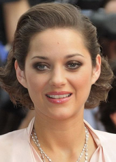 Marion Cotillard image