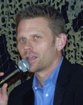 Mark Pellegrino image