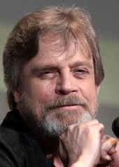 Mark Hamill image