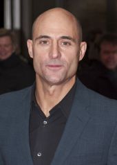 Mark Strong image