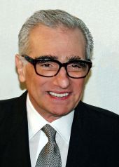 Martin Scorsese image