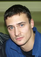 Mateusz Damięcki image