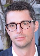 Matthew Goode image