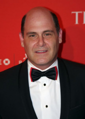 Matthew Weiner image