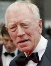 Max von Sydow image