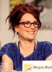 Megan Mullally image