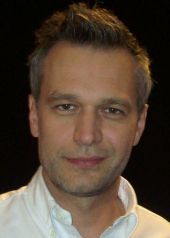 Michał Żebrowski image