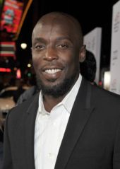 Michael K. Williams image