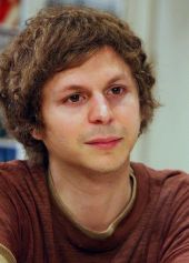 Michael Cera image