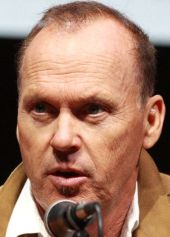 Michael Keaton image