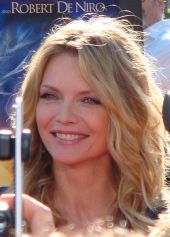 Michelle Pfeiffer image