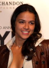 Michelle Rodriguez image