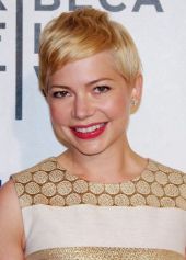 Michelle Williams image