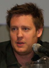 Neill Blomkamp image