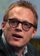 Paul Bettany image