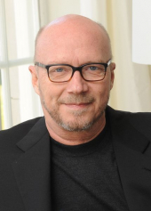 Paul Haggis image