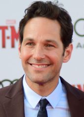 Paul Rudd image