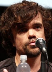 Peter Dinklage image