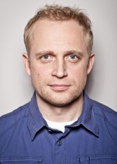 Piotr Adamczyk image