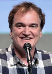 Quentin Tarantino image