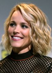 Rachel McAdams image