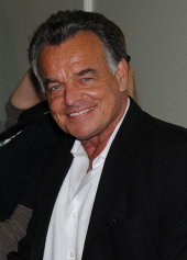 Ray Wise image