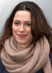 Rebecca Hall image