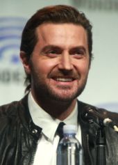 Richard Armitage image