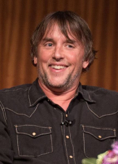 Richard Linklater image