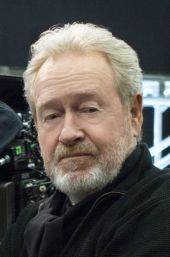 Ridley Scott image