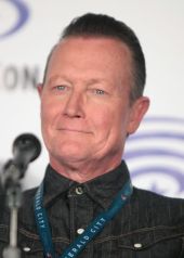 Robert Patrick image