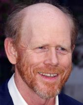 Ron Howard image