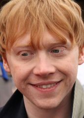 Rupert Grint image